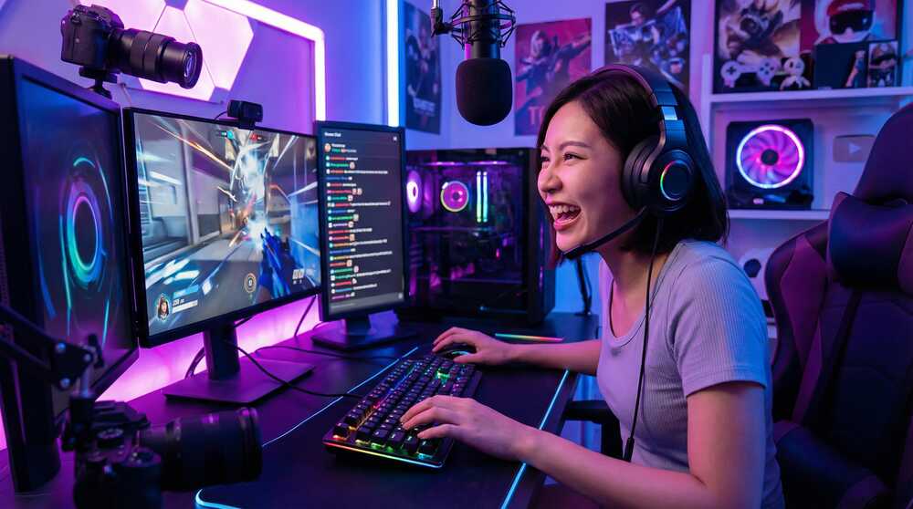 大象传媒游戏直播视频